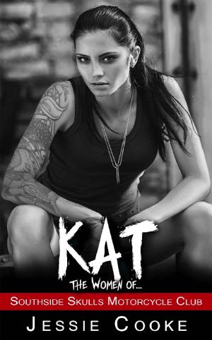 [Southside Skulls MC Romance 06] • Kat